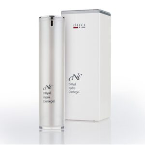 CNC DiHyal Hydro Cremegel