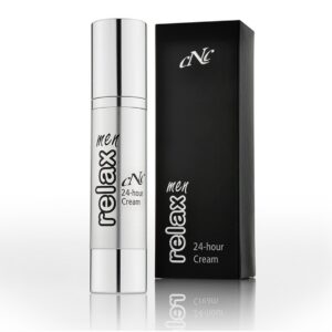 CNC Men Relax 24-hour Cream