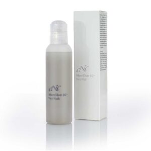 CNC MicroSilver BG™ Face Wash 100ml