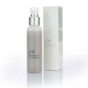 CNC MicroSilver BG™ Face & Body Spray 100ml