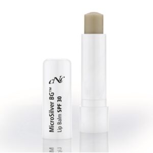 CNC MicroSilver BG™ Lip Balm with SPF 30