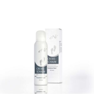 CNC MicroSilver BG™ Trockene Haut Creme-Schaum 50ml