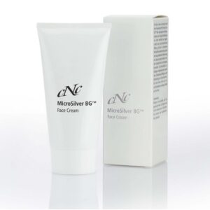 CNC MicroSilver BG™ Face Cream 50ml