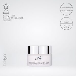 CNC TriHyal Age Resist Cream 50ml