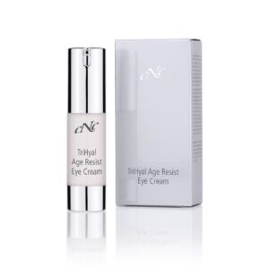 CNC TriHyal Age Resist Eye Cream 15 ml