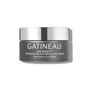 Age Benefit™ Intensive Neck & Décolleté Cream 50ml