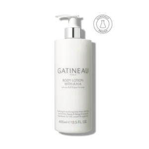 Body Lotion with AHA 400ml