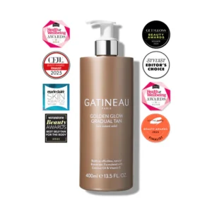 Golden Glow Gradual Tan 200ml