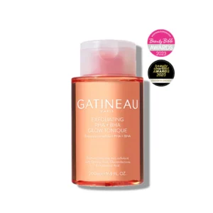Gatineau Exfoliating PHA+BHA Glow Tonique 200ml