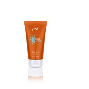 After Sun Lotion Aloe Vera 150 Ml