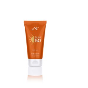 Sun Body Lotion SPF 50  150 ml