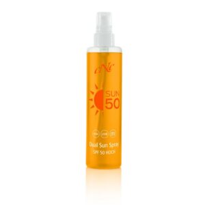 Sun Dual Sun Spray Spf 50, 200 ml